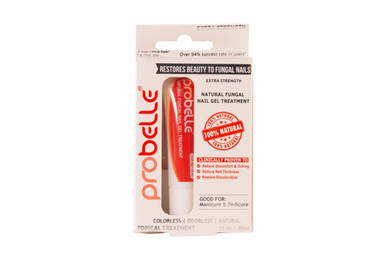 PROBELLE NATURAL RENEWAL GEL NAILS .05OZ