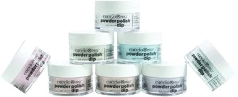 DIP POWDER COLLECTION COQUETTE