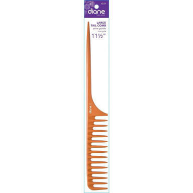DIANE FROMM LARGE TAIL COMB 11 1/2" D39