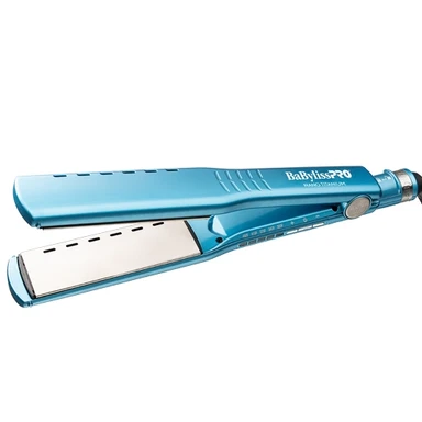 PLANCHA BABYLISS NANO TITANIUM 1.5 INCH BABNT4093