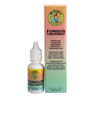 MR. PUMICE FUNGUS TREATMENT .5 OZ