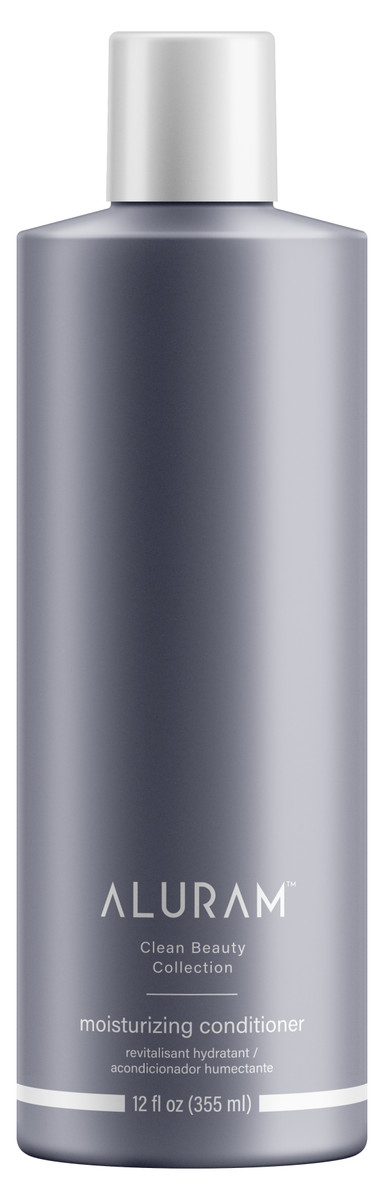 ALURAM CLEAN BEAUTY COLLECTION MOISTURIZING CONDITIONER 12 OZ