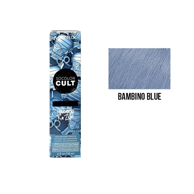 CULT ZTO BAMBLU SEMI