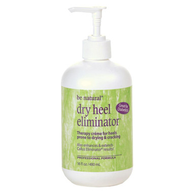 CALLUS DRY HELL ELIMIN 16 OZ
