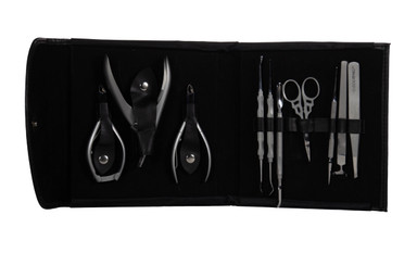 CUCCIO MASTER METAL IMPLEMENTS