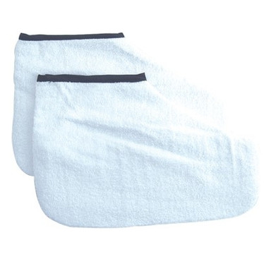 PARAFIN BOOTIES TELA