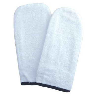 PARAFIN MITTEN PK/2 TELA