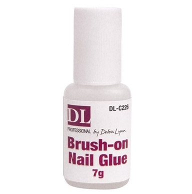 PEGA BRUSH ON CLEAR 7 GMS