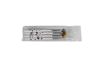PINCEL DISENO KIT 4 DOTS 7-20