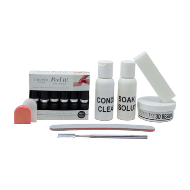 KIT EDU VENEER/3D