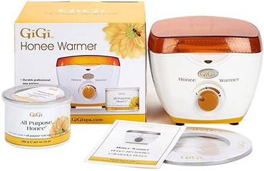 GIGI WAX HONEE WARMER #210