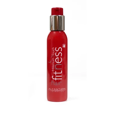 ALCANTARA COSMETICA MILLENIUM TOUCH FITNESS HAIR 125ML
