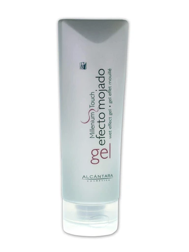 ALCANTARA COSMETICA MILLENIUM TOUCH EFECTO MOJADO GEL 5 OZ