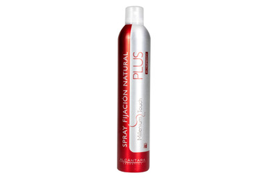 ALCANTARA COSMETICA MILENIUM TOUCH PLUS SPRAY 15 OZ