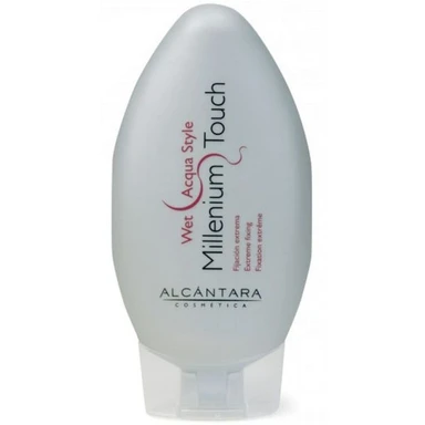 ALCANTARA COSMETICA WET ACQUA STYLE MILLENIUM TOUCH 3 OZ
