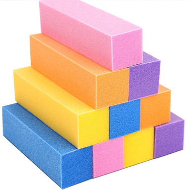 BLOQUE COLORES ASSTD
