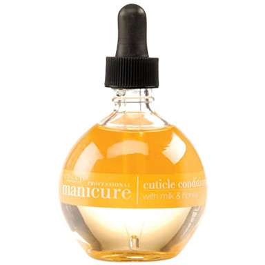 CUCCIO BOLA OIL MILK & H 2.5 OZ
