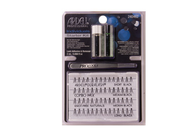 ARDELL KIT DE PESTAÑA STARTED #240462