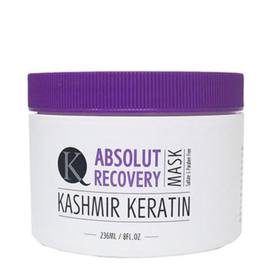 BOTOX PURPLE BLONDE HAIR MASK 8 OZ