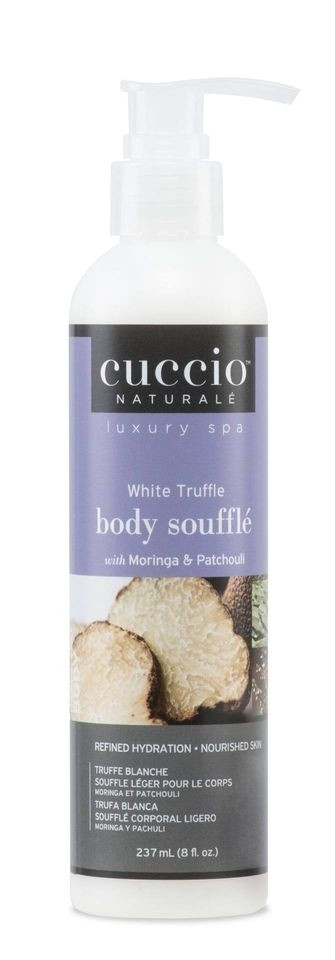 CUCCIO BUTTER TRUFF 8 OZ