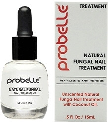 PROBELLE NATURAL FUNGAL NAIL LIQUID TREATMENT .5 OZ