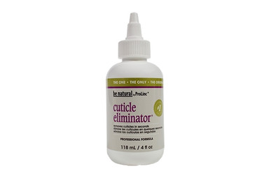 PROLINC BE NATURAL CUTICLE ELIMINATOR 4 OZ
