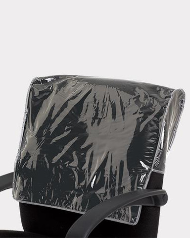 COVER SILLA 196-CLR SQUARE