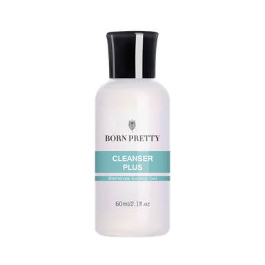BORN PRETTY NAIL CLEANSER PLUS