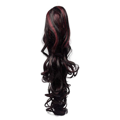 AMY AVIANCE PONYTAIL CLARA P1B-BUG