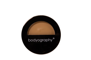 BD SILK CREAM LIGHT/MED COMPAC