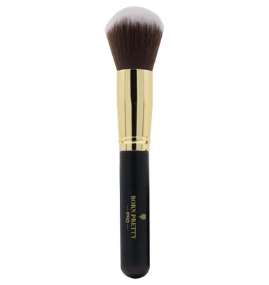 BORN PRETTY PRO NAIL CLEANING BRUSH