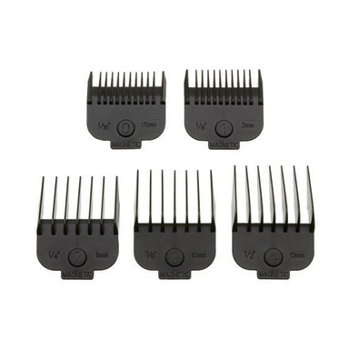 ABSOLUTE ALPHA CLIPPER MATTE. 4 HORAS DE USO Y 2 HORAS DE RECARGA RAPIDA. MODO DE SOPORTE UNIVERSAL PARA USAR CON OTRAS CUCHILLAS FIJAS (ANDIS, WAHL, CALIBER, ETC. 1 MAQUINA CON 3 CUBIERTAS INTERCAMBIABLES.