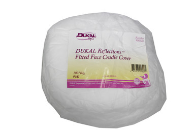 COVER COJIN D/100 DESECHABLE