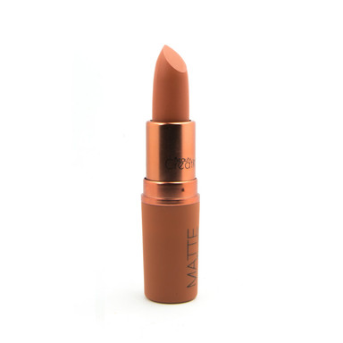 BEAUTY CREATIONS LIPSTICK MATTE BARED NAKED #16