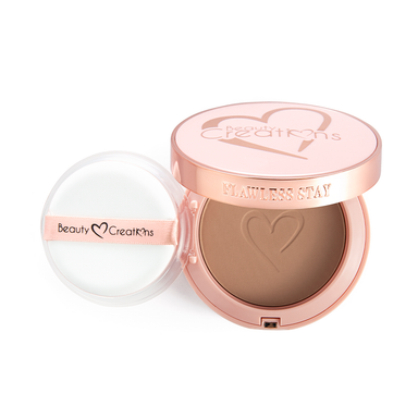 BEAUTY CREATIONS FLAWLESS POWDER FOUNDATION 12.0