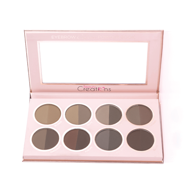 BEAUTY CREATIONS EYEBROW DEFINER POWDER