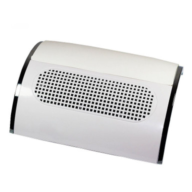 EXTRACTOR DE POLVO DE UÑAS ACRILICAS