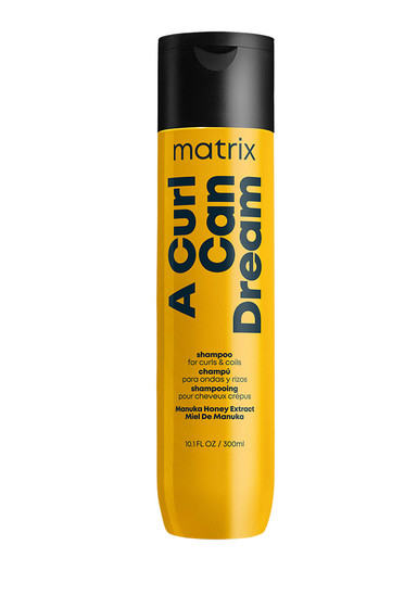 MATRIX A CURL CAN DREAM SHAMPOO CURLS & COILS 300 ML
