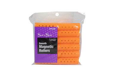 ROLO MAGNETIC ORANGE