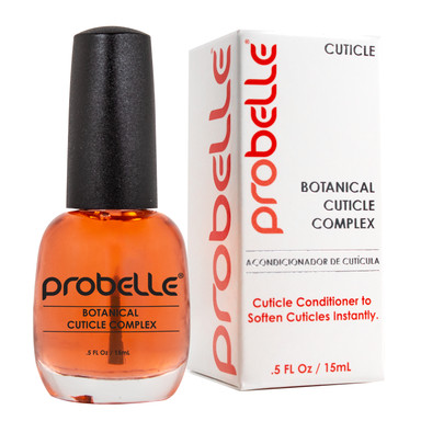 PROBELLE ESMALTE BOTANICO ACONDICIONADOR DE CUTICULA