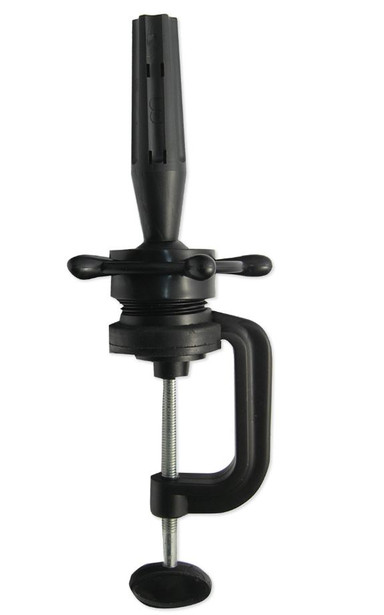 HOLDER DE MINGA NEGRO TIMON