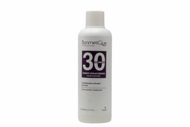 BONMETIQUE OXIDANTE CREMOSO VOL.30 DE 800ML