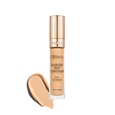 BEAUTY CREATIONS FLAWLESS STAY CONCEALER C12