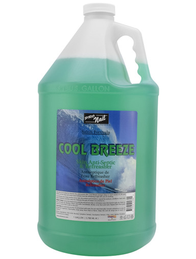 PRO NAIL COOL BREEZE 128OZ