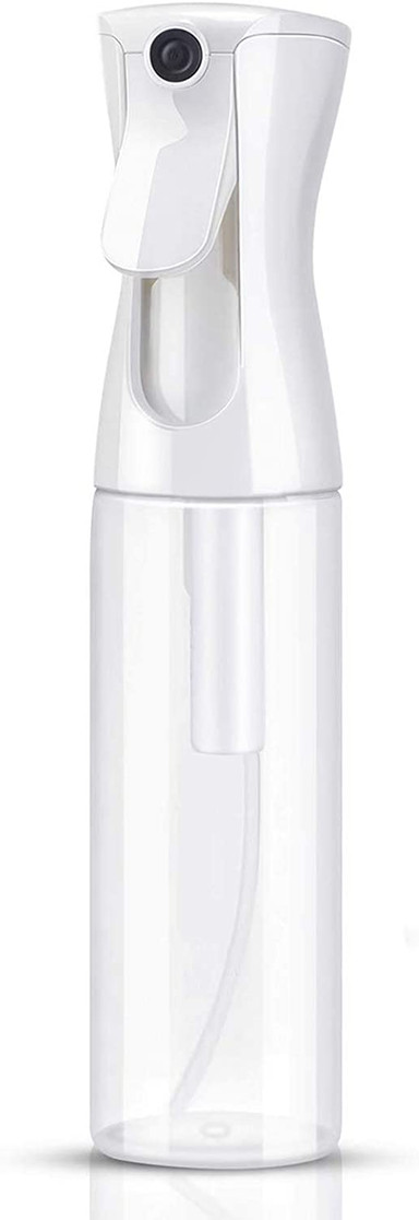 ATOMIZADOR SPRAYER WHITE 10OZ
