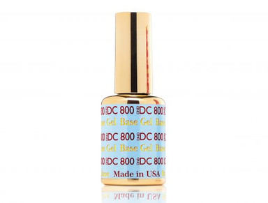 DC BASE GEL  #800 16OZ