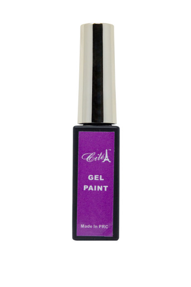CITE GEL PAINT LINEAL VIOLETA