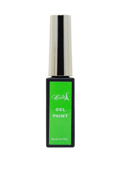 CITE GEL PAINT LINEAL VERDE