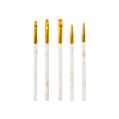 SPIRAL KIT PINCELES ASHTE PK5