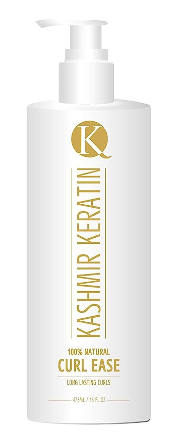 KASHMIR BOTOX CURL EASE 16 OZ